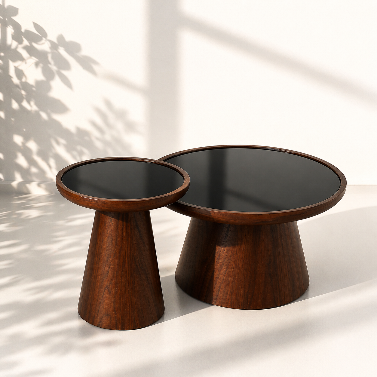 Aura Side Table Set