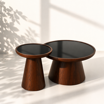 Aura Side Table Set