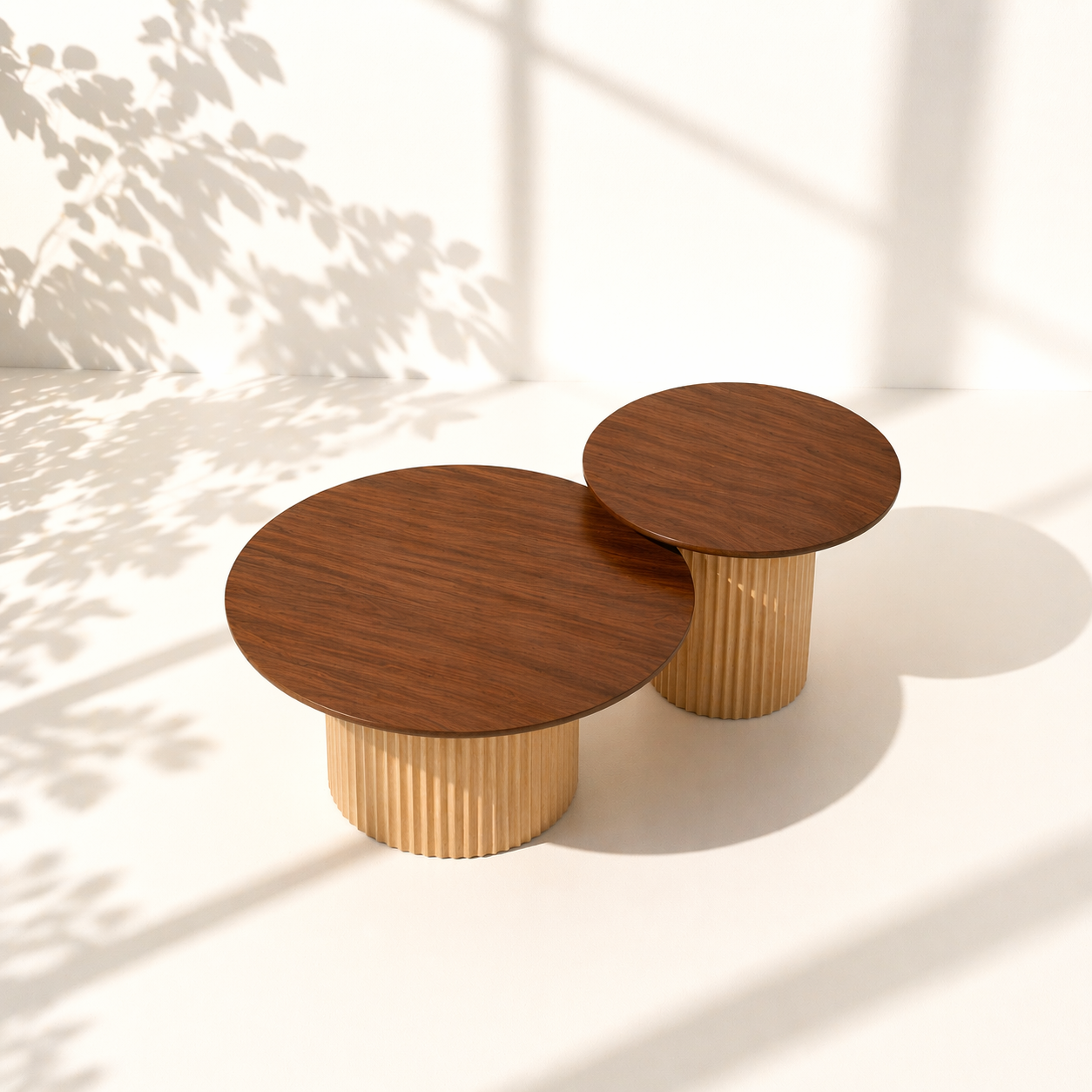 Solen Coffee Table Set