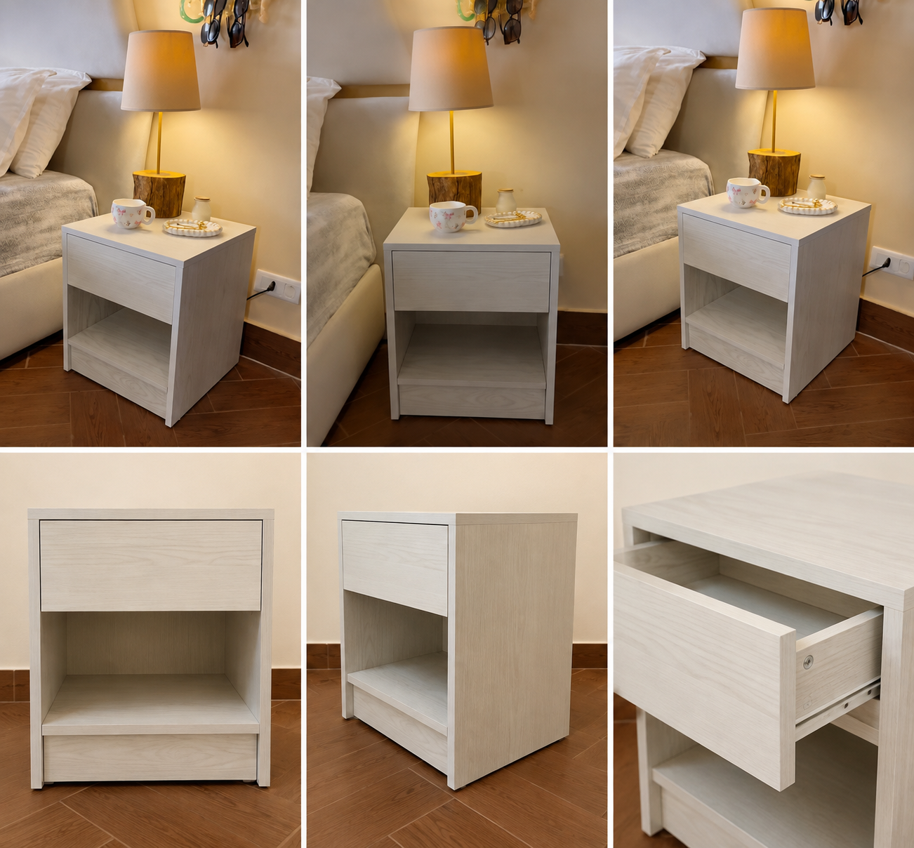 Catchy Nightstand
