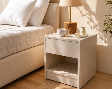 Catchy Nightstand