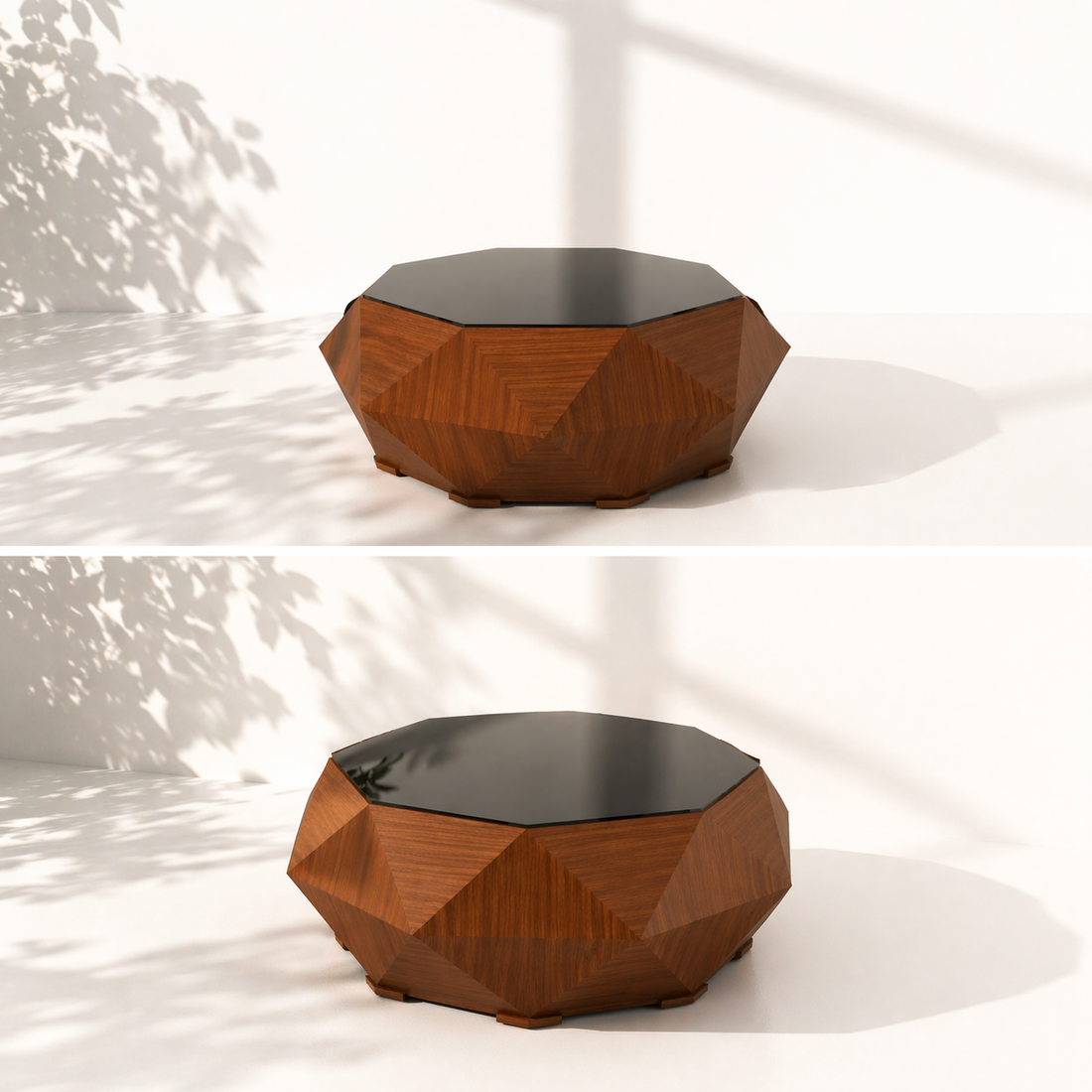 Vertex Coffee Table