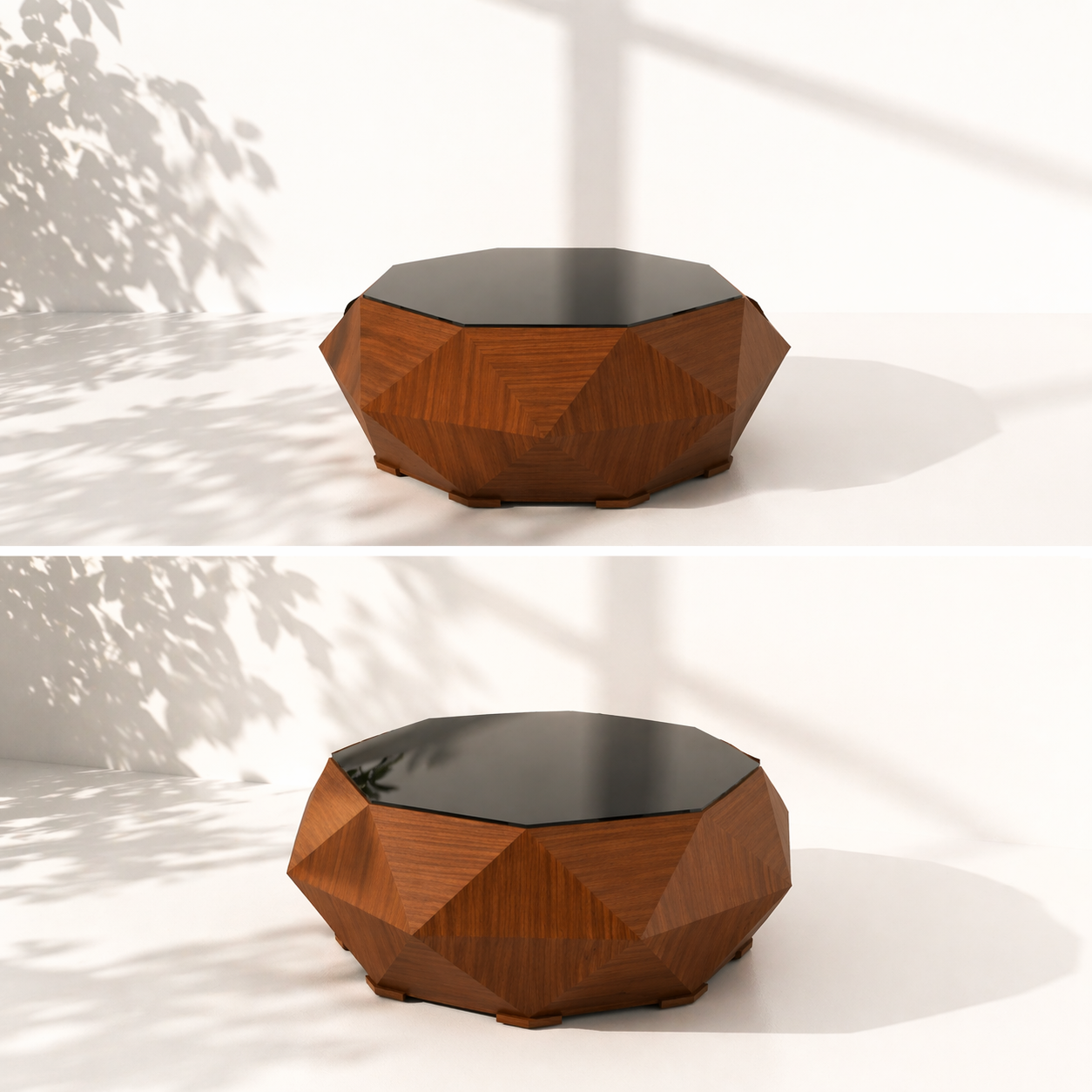 Vertex Coffee Table