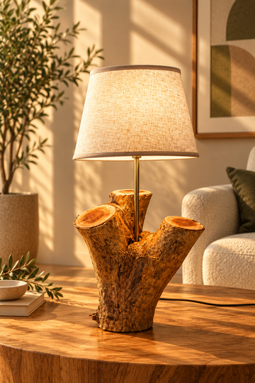 ROOTS GLOW Lamp