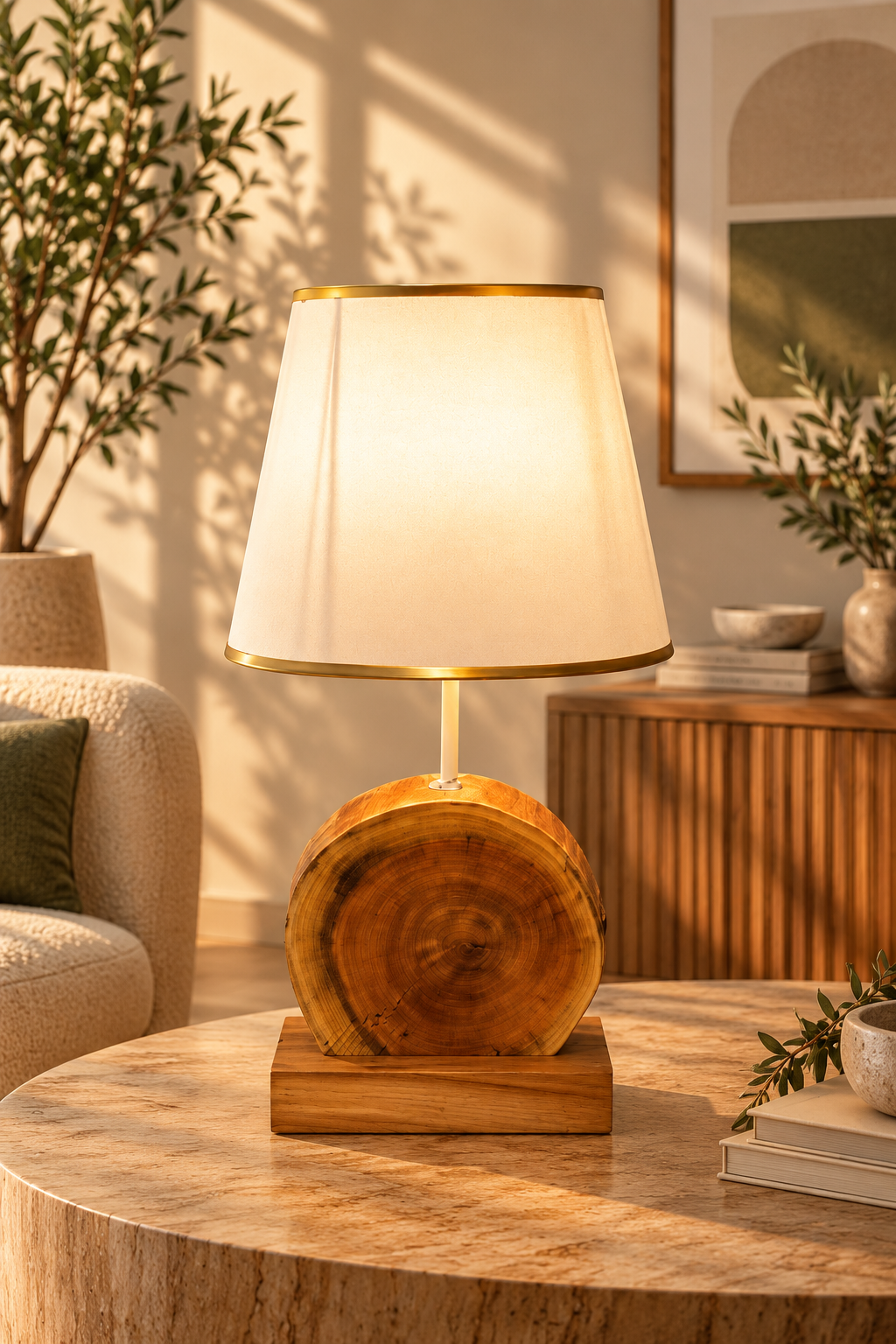 ROOTLINE Lamp