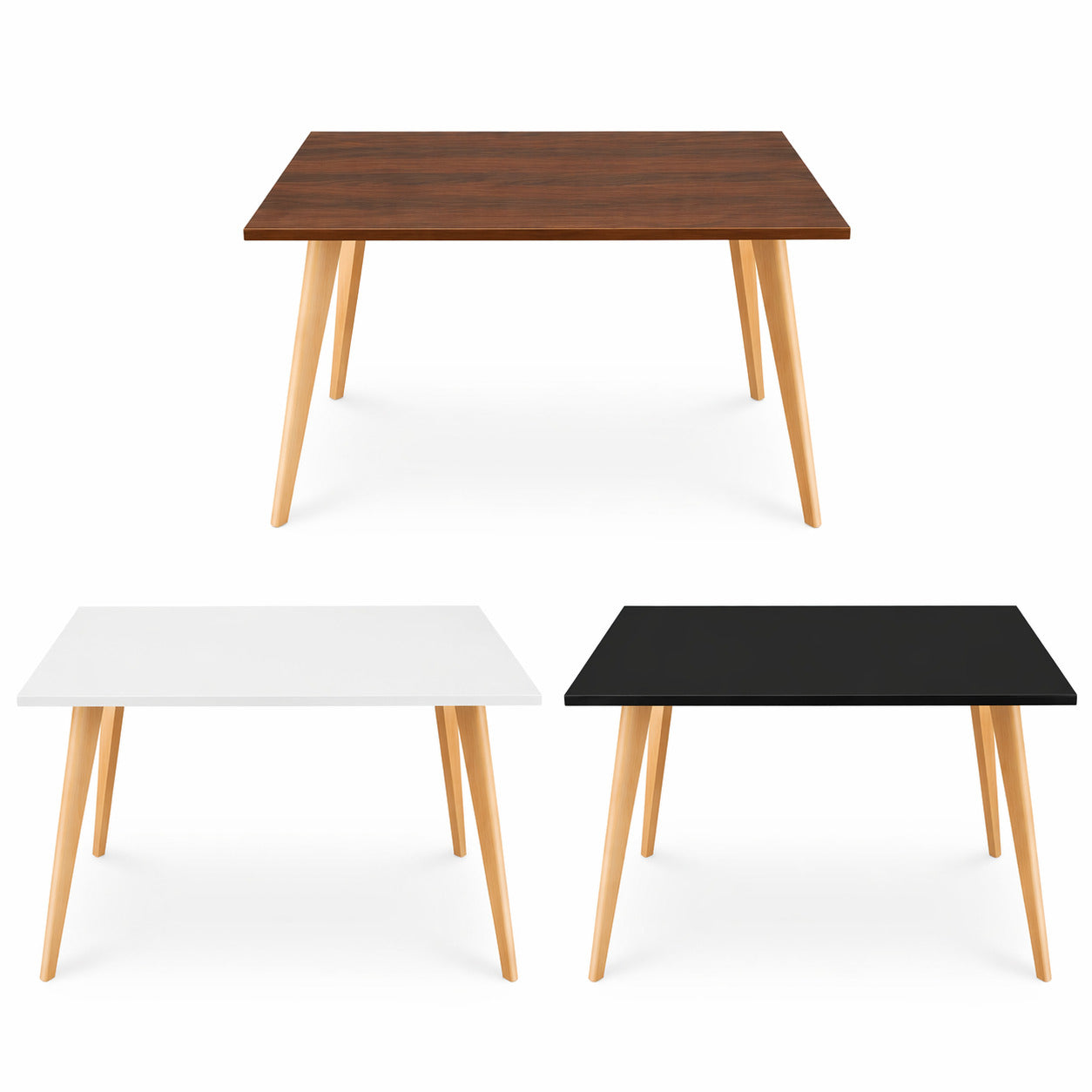 Modern Multi-Purpose Work Desk